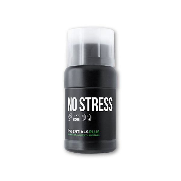 Essentials Plus No Stress