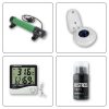 Winter Hydroponic Survival Kit