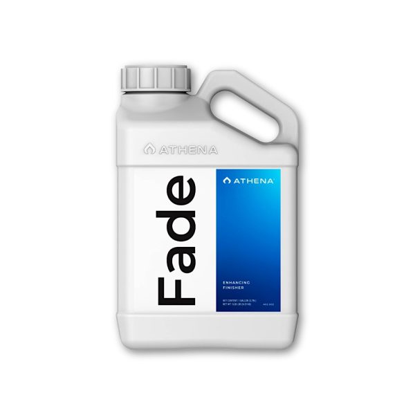 Athena Pro Fade