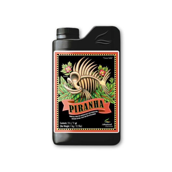 Advanced Nutrients Piranha