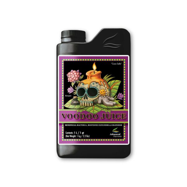 Advanced Nutrients Voodoo Juice