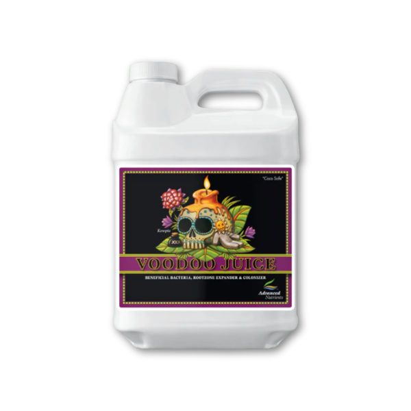 Advanced Nutrients Voodoo Juice