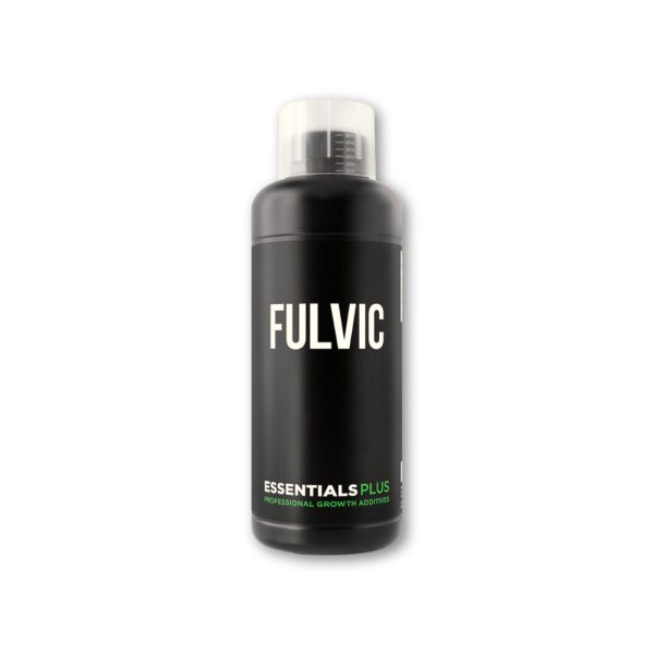 Essentials Plus Fulvic