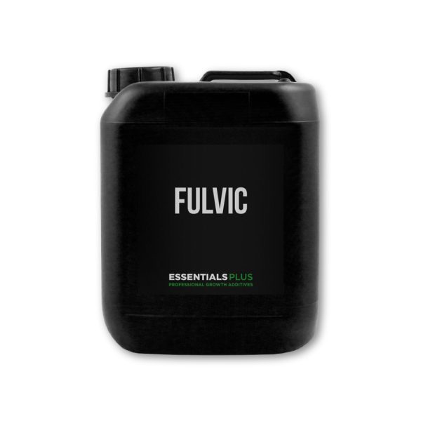 Essentials Plus Fulvic