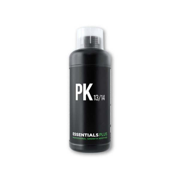 Essentials Plus PK 13/14