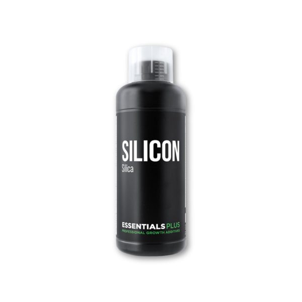 Essentials Plus Silicon