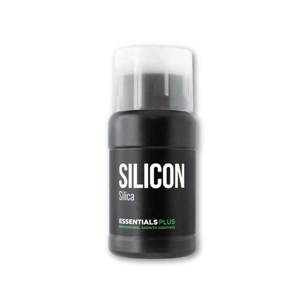 Essentials Plus Silicon