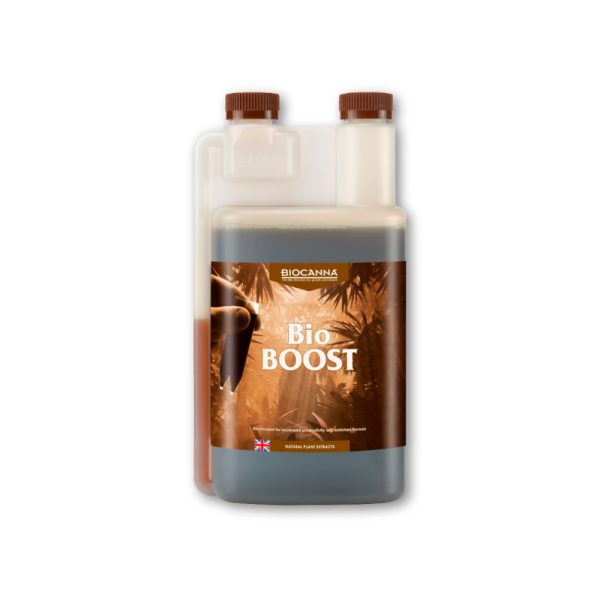 Canna Bio Boost