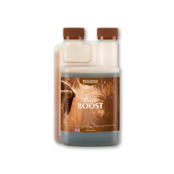 Canna Bio Boost