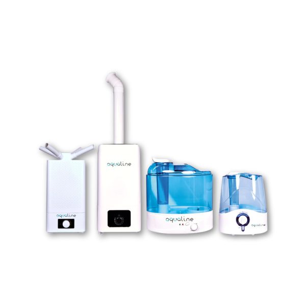Aqualine Humidifiers