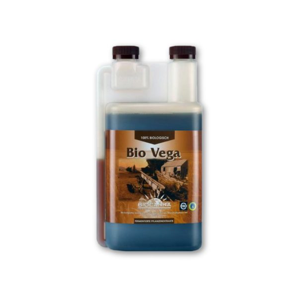 Canna Bio Vega