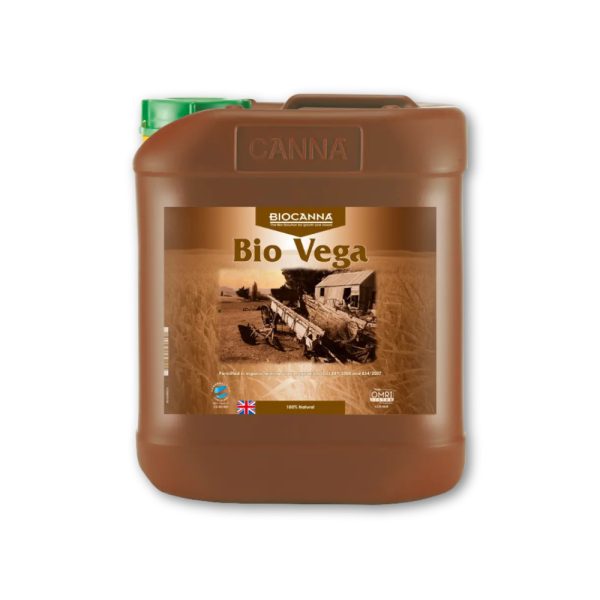 Canna Bio Vega
