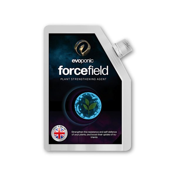 Evoponic Forcefield