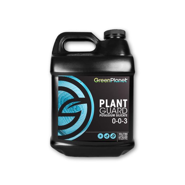 Green Planet Plant Guard