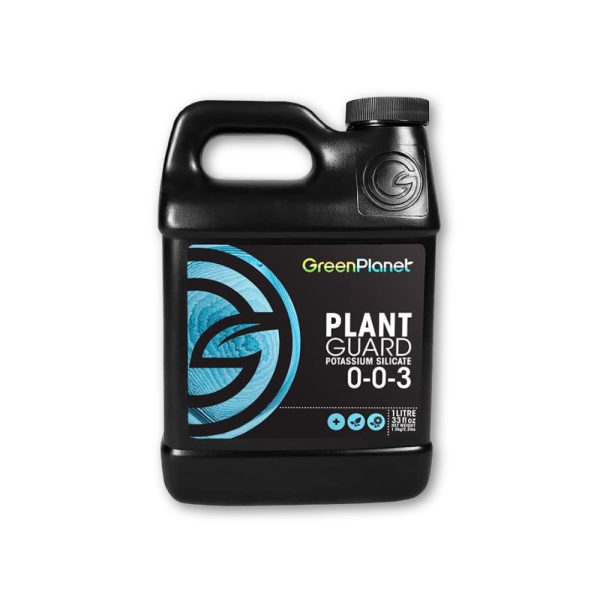 Green Planet Plant Guard