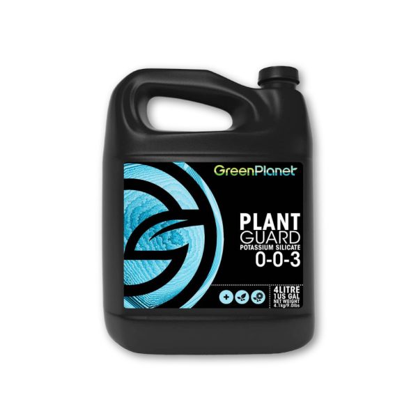 Green Planet Plant Guard